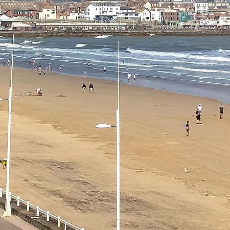 The Nook Villa Bridlington Eksteriør billede
