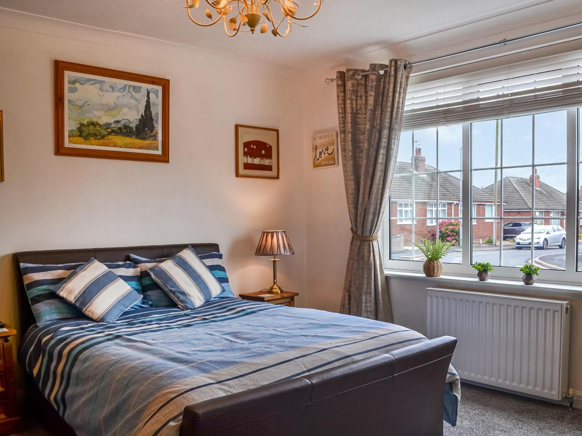 The Nook Villa Bridlington Eksteriør billede