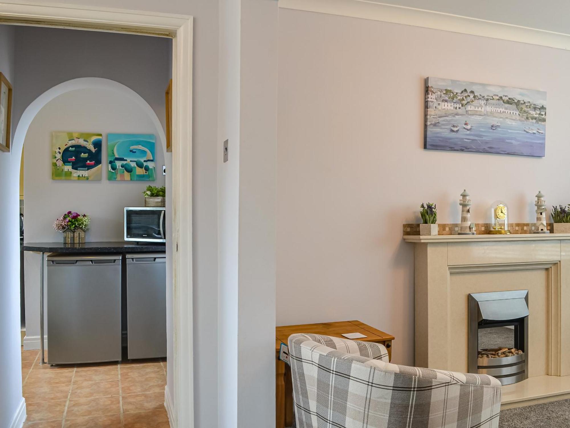 The Nook Villa Bridlington Eksteriør billede