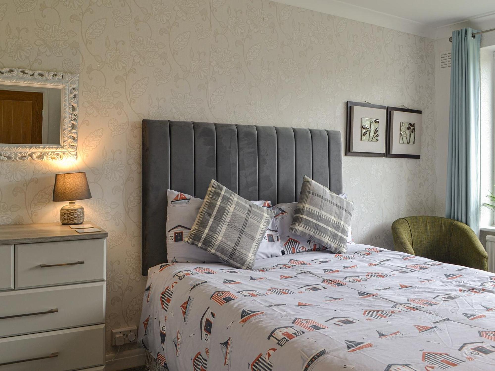 The Nook Villa Bridlington Eksteriør billede