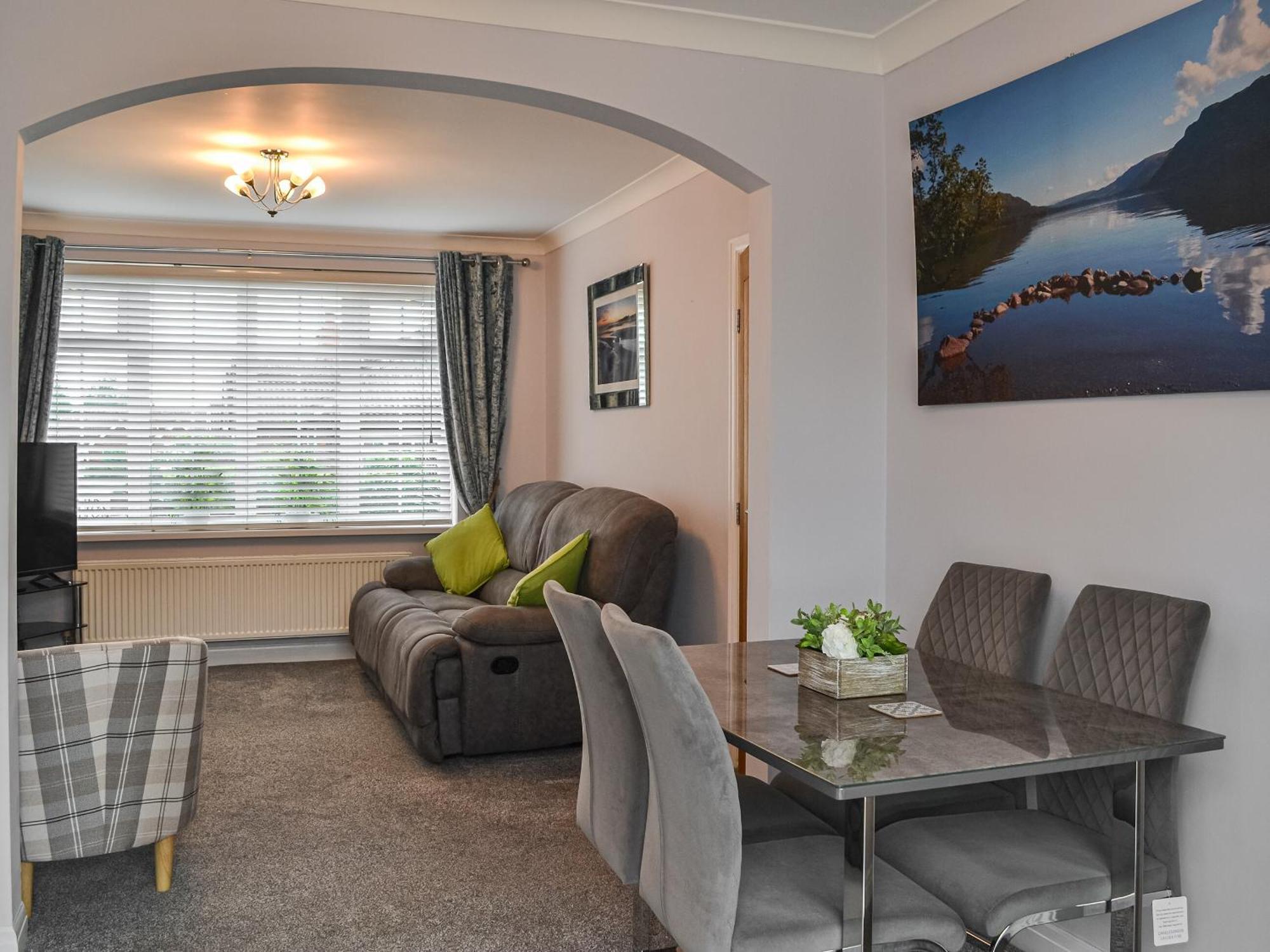 The Nook Villa Bridlington Eksteriør billede